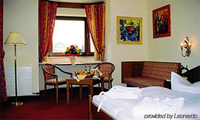 Familienhotel Christoph Ellmau Cameră foto
